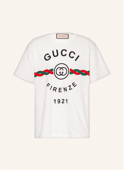 burgundy gucci shirt|gucci jersey t shirt.